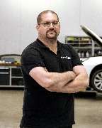 KFZ-Technik Jacobi GmbH - GALLERY