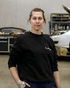 KFZ-Technik Jacobi GmbH - GALLERY