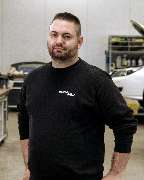 KFZ-Technik Jacobi GmbH - GALLERY