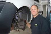 Kfz-Technik Jürgen Oeben GmbH - 14