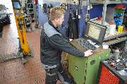 Kfz-Technik Jürgen Oeben GmbH - 18