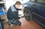 Kfz-Technik Jürgen Oeben GmbH - 2