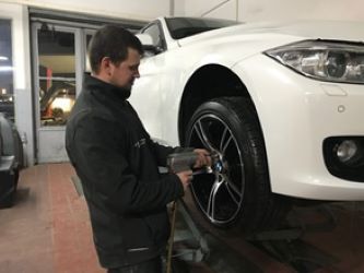 KFZ-Technik Kleppel - GALLERY