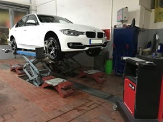 KFZ-Technik Kleppel - GALLERY