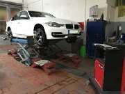 KFZ-Technik Kleppel - GALLERY