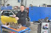 Kfz-Technik Laux - GALLERY