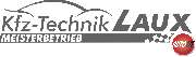Kfz-Technik Laux - GALLERY