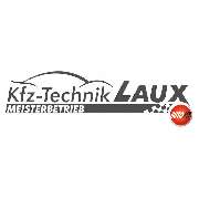 Kfz-Technik Laux - LOGO