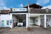 KFZ-Technik Michael Buchner - GALLERY