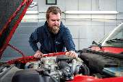 KFZ-Technik Michael Buchner - GALLERY