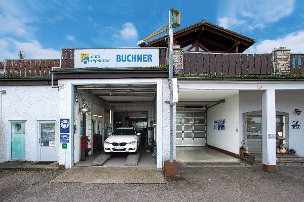 KFZ-Technik Michael Buchner - GALLERY
