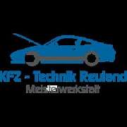 KFZ-Technik Reuland - LOGO