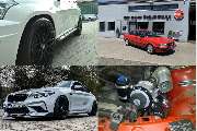 KFZ-Technik Schuhmann GmbH - GALLERY