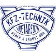 KFZ Technik Vogtareuth - LOGO