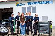 KFZ-Technik Weichselbaumer - GALLERY