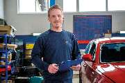 KFZ-Technik Weichselbaumer - GALLERY
