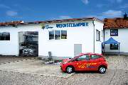 KFZ-Technik Weichselbaumer - GALLERY