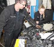 KFZ-Technologie-Zentrum Glatt GbR - 4