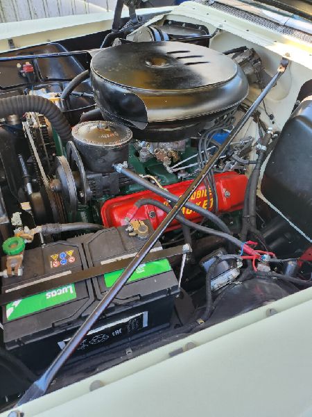 Kfz- u. Oldtimertechnik Westerhorn GmbH & Co. KG - …