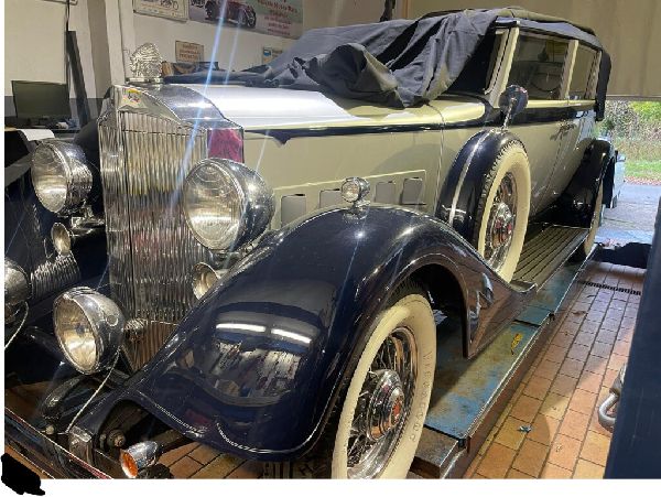 Kfz- u. Oldtimertechnik Westerhorn GmbH & Co. KG - …