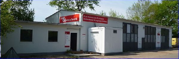 Kfz- u. Oldtimertechnik Westerhorn GmbH & Co. KG - …