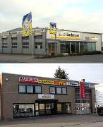 KFZ- und Reifendienst Bachmann GmbH - Autowerkstatt