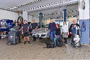 Kfz-Werkstatt A. Müller - GALLERY