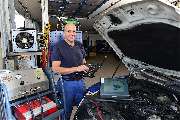 Kfz-Werkstatt A. Müller - GALLERY