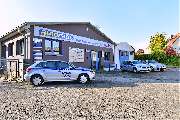 Kfz-Werkstatt A. Müller - GALLERY