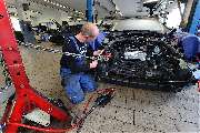 Kfz-Werkstatt A. Müller - GALLERY