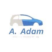KFZ-Werkstatt - Alexander Adam -  Karosseriebau/Unfallinstandsetzung - Logo | Karosseriebau & Unfallinstandsetzung | München
