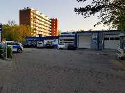 Kfz Werkstatt Gartenstadt Laermann Fischer GbR - GALLERY