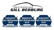 Kfz-Werkstatt Gill - 1