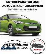 Kfz-Werkstatt Gill - 12