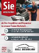 Kfz-Werkstatt Gill - 6