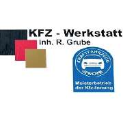 KFZ Werkstatt Grube - LOGO