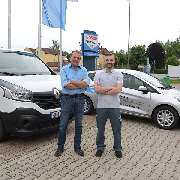 KFZ Werkstatt Josef Fellner - GALLERY