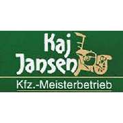Kfz-Werkstatt Kai Jansen - LOGO