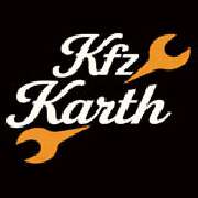 Kfz Werkstatt Karth - LOGO