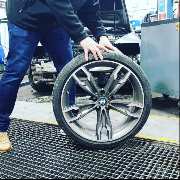 KFZ-Werkstatt Korn - Meisterbetrieb Caputh - KFZ-Werkstatt Korn Reifenservice