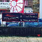 KFZ-Werkstatt Korn - Meisterbetrieb Caputh - KFZ-Werkstatt Korn Schild
