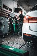 KFZ-Werkstatt Korn - Meisterbetrieb Caputh - KFZ-Werkstatt Korn Service Hauptuntersuchung