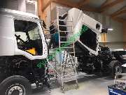 KFZ-Werkstatt SVJ Gmbh - 1