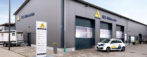 KFZ-Winterstein GmbH - 1