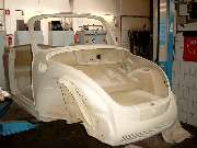 Kfz Wittmann - GALLERY