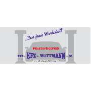 Kfz Wittmann - LOGO