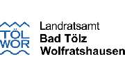Kfz-Zulassungsbehörde d. Landratsamtes - LOGO