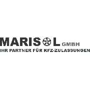 Kfz-Zulassungsdienst Marisol GmbH | Köln - Geschäftslogo Kfz-Zulassungsdienst Marisol GmbH