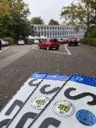 KFZ-Zulassungspartner Stuttgart  Ludwigsburg  Böblingen  Kfz Zulassung  Abmeldung  Ummeldung  Kennzeichenservice  TÜV - GALLERY