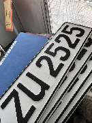 KFZ-Zulassungspartner Stuttgart  Ludwigsburg  Böblingen  Kfz Zulassung  Abmeldung  Ummeldung  Kennzeichenservice  TÜV - GALLERY